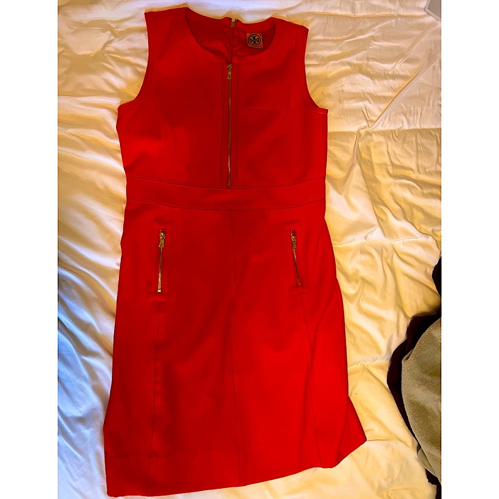 Tory Burch dress size 12